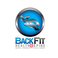 BackFit Health + Spine logo - Similar company to Encore Consulting, Llc.