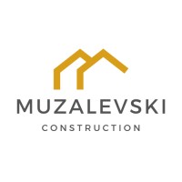 Muzalevski Construction logo - Similar company to Veco Welding Doo