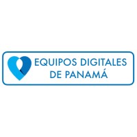 Equipos Digitales de Panamá S.A logo - Similar company to Medsolutions Corp