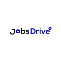 Jobs Drive logo - Similar company to Drive Jobs