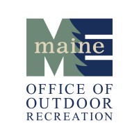 The Maine Office of Outdoor Recreation logo - Similar company to Maine Association For New Americans (Mana)