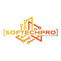 Softech Pro logo - Similar company to Softek Pro Technologies Pvt Ltd