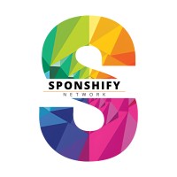 SPONSHIFY logo - Similar company to Jurasik Park Inn