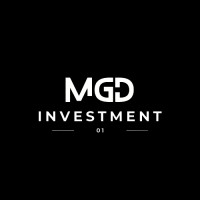 MGD Investment Limited logo - Similar company to Web3 Design Solutions