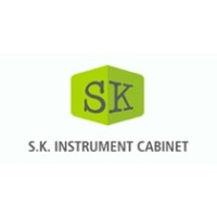 S.K. INSTRUMENT CABINET logo - Similar company to Metrix+ Instruments
