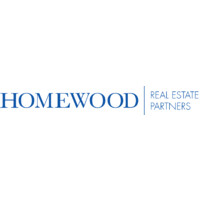Homewood Real Estate Partners logo - Similar company to L Plus Llc