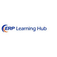 ERP Learning Hub logo - Similar company to Learn Erp For Free