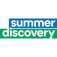 Summer Discovery logo - Similar company to Empower Prep