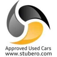 Stubero Automotive Group logo - Similar company to Autohouse