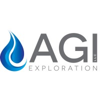 AGI Exploration logo - Similar company to Tiandi Energy