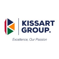 Kissart Group Ltd. logo - Similar company to 5 Star Engineering Limited
