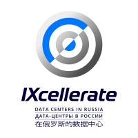 IXcellerate. Data centers in Russia logo - Similar company to Clusterpower