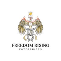 Freedom Rising Enterprises, LLC logo - Similar company to Accelerate Media Labs