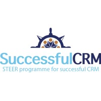 Successful CRM logo - Similar company to Two Brothers Cloud Solutions