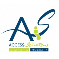 Access Solutions Stairlifts & Mobility logo - Similar company to Advanced Mobility Solutions Ltd