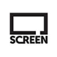 Screen logo - Similar company to The Screen Business