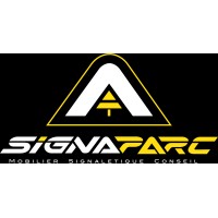 Signaparc logo - Similar company to Verdegreen Césped Artificial