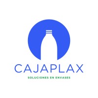 Cajaplax logo - Similar company to Servitron Digital Oficial