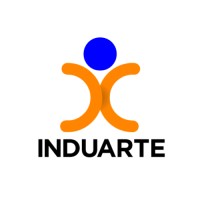 Induarte logo - Similar company to Jerry Csl