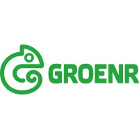 GROENR logo - Similar company to Ascem B.V.