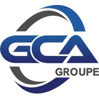 GCA Groupe logo - Similar company to Nimrod Industries