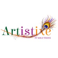 Artistixe IT Solutions LLP logo - Similar company to Pingal It Solutions