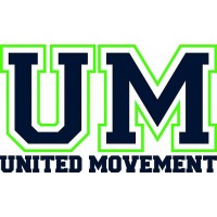 United Movement logo - Similar company to Nofall