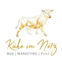 Kühe im Netz GmbH logo - Similar company to Pip It-Consulting Gmbh