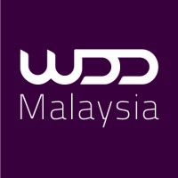 WDD Malaysia – Web Design Company logo - Similar company to Flow Digital