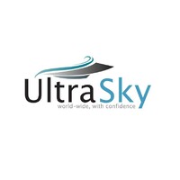 UltraSky Jordan For Logistics Services logo - Similar company to Competitive Edge Digital