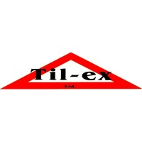 TIL-EX LIMITED logo - Similar company to Marshall Surfacing Contracts Ltd