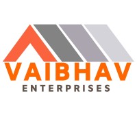 VAIBHAV ENTERPRISES logo - Similar company to Cepitaly