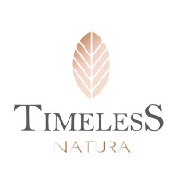 Timeless Natura logo - Similar company to Abisal Studio