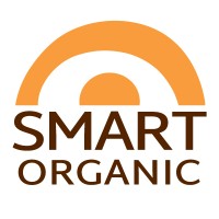 Smart Organic logo - Similar company to The Fmcg Podcast