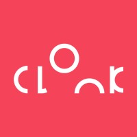 Clonk logo - Similar company to Len