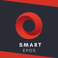 Smart Epos logo - Similar company to Soluretail