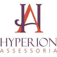 Hyperion Assessoria logo - Similar company to Hyperion Engenharia