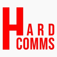 Hard Communications logo - Similar company to Lowfundwala Communications