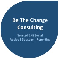 Be The Change Consulting Group
