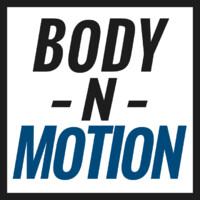 Body-N-Motion: Personal Training logo - Similar company to Journal For Advancing Sport Psychology In Research