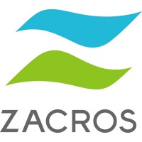 ZACROS Corporation logo - Similar company to Apiro Diagnostics Kft.