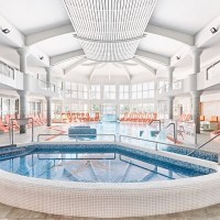 Hotel Európa Fit****Superior - Hévíz