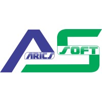 ARICS Soft logo - Similar company to Fun Venture