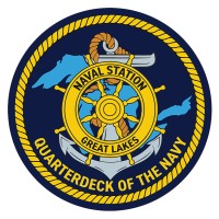 Naval Station Great Lakes logo - Similar company to Naval Service Training Command