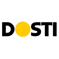 DOSTI Welfare Organization (DWO) logo - Similar company to Technosomia