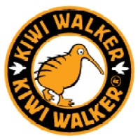 Kiwi Walker logo - Similar company to Transform1