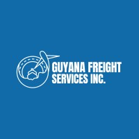 Guyana Freight Services Inc. logo - Similar company to Ansa Motors Guyana