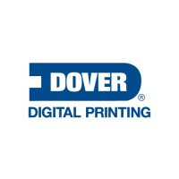 Dover Digital Printing logo - Similar company to Caldera