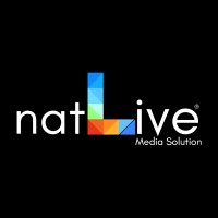 Natlive SRL logo - Similar company to Strhive