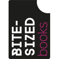 BITE-SIZED BOOKS LIMITED logo - Similar company to Fandom Forward